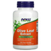 NOW Foods Olive Leaf Extract 100 Veg Capsules 3 NOW Foods Olive Leaf Extract 100 Veg Capsules 733739047465