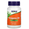 NOW Foods Oregano Oil 90 Softgels 2 NOW Foods Oregano Oil 90 Softgels 733739047328