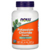 Now Foods Potassium Chloride Powder 8 oz (227 g) 3 NOW Foods Potassium Chloride Powder 8 oz (227 g) 733739014504