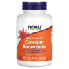 NOW Foods Pure Buffered Calcium Ascorbate Vitamin C Powder 8 oz (227 g) 3 NOW Foods Pure Buffered Calcium Ascorbate Vitamin C Powder 8 oz (227 g) 733739007520