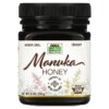NOW Foods Real Food Manuka Honey MGO 250 8.8 oz (250 g) 3 NOW Foods Real Food Manuka Honey MGO 250 8.8 oz (250 g) 733739071408