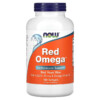 NOW Foods Red Omega Red Yeast Rice with CoQ10 30 mg 180 Softgels 3 NOW Foods Red Omega Red Yeast Rice with CoQ10 30 mg 180 Softgels 733739016768