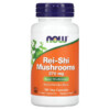 Now Foods Rei-Shi Mushrooms 270 mg 100 Veg viên 2 NOW Foods Rei-Shi Mushrooms 270 mg 100 Veg Capsules 733739047335