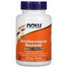 Now Foods Saccharomyces Boulardii 5 Billion CFU 120 Veg viên 3 NOW Foods Saccharomyces Boulardii 5 Billion CFU 120 Veg Capsules 733739029522
