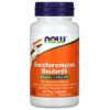 Now Foods Saccharomyces Boulardii 60 Veg viên 3 NOW Foods Saccharomyces Boulardii 5 Billion CFU 60 Veg Capsules 733739029348