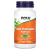 Now Foods Saw Palmetto Extract Men's Health 320 mg 90 Veggie Softgels 3 NOW Foods Saw Palmetto Extract Men's Health 320 mg 90 Veggie Softgels 733739047564