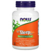 Now Foods Sleep Botanical Sleep Blend 90 Veg viên 2 NOW Foods Sleep Botanical Sleep Blend 90 Veg Capsules 733739047687