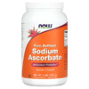 NOW Foods Sodium Ascorbate Powder 3 lbs (1361 g) 733739007629