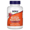 Now Foods Sodium Ascorbate Powder 8 oz (227 g) 2 NOW Foods Sodium Ascorbate Powder 8 oz (227 g) 733739007605