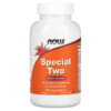 Now Foods Special Two Multi Vitamin 240 Veg viên 2 NOW Foods Special Two Multi Vitamin 240 Veg Capsules 733739038692