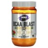 NOW Foods Sports BCAA Blast Natural Raspberry 21.16 oz (600 g) 3 NOW Foods Sports BCAA Blast Natural Raspberry 21.16 oz (600 g) 733739002181