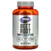 NOW Foods Sports Beet Root 550 mg 180 Veg Capsules 2 NOW Foods Sports Beet Root 550 mg 180 Veg Capsules 733739050564