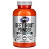 NOW Foods Sports Beet Root Powder 12 oz (340 g) 2 NOW Foods Sports Beet Root Powder 12 oz (340 g) 733739050557