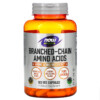 NOW Foods Sports Branched-Chain Amino Acids 120 Veg Capsules 3 NOW Foods Sports Branched-Chain Amino Acids 120 Veg Capsules 733739000538