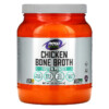 NOW Foods Sports Chicken Bone Broth Protein Powder 1.2 lbs (544 g) 733739019622
