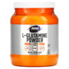 NOW Foods Sports L-Glutamine Powder 2.2 lbs (1 kg) 3 NOW Foods Sports L-Glutamine Powder 2.2 lbs (1 kg) 733739002228