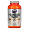 NOW Foods Sports L-Ornithine Powder 8 oz (227 g) 2 NOW Foods Sports L-Ornithine Powder 8 oz (227 g) 733739002501