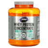 NOW Foods Sports Whey Protein Concentrate Protein Powder Unflavored 5 lbs (2268 g) 3 NOW Foods Sports Whey Protein Concentrate Protein Powder Unflavored 5 lbs (2268 g) 733739022998