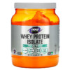 NOW Foods Sports Whey Protein Isolate Unflavored 1.2 lbs (544 g) 2 NOW Foods Sports Whey Protein Isolate Unflavored 1.2 lbs (544 g) 733739021724