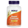 NOW Foods Super Primrose 1300 mg 60 Softgels 3 NOW Foods Super Primrose 1300 mg 60 Softgels 733739017550