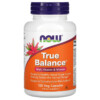 NOW Foods True Balance Multi Vitamin & Mineral 120 Veg Capsules 2 NOW Foods True Balance Multi Vitamin & Mineral 120 Veg Capsules 733739033802