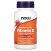 Now Foods Vegetarian Dry Vitamin D 1,000 IU 120 Veg viên 3 NOW Foods Vegetarian Dry Vitamin D 1.000 IU 120 Veg Capsules 733739003683