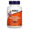 NOW Foods Vegetarian Glucosamine '1000' 90 Veg Capsules 2 NOW Foods Vegetarian Glucosamine '1000' 90 Veg Capsules 733739031327