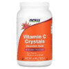 Now Foods Vitamin C Crystals 3 lbs (1361 g) 2 NOW Foods Vitamin C Crystals 3 lbs (1361 g) 733739007926