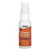 NOW Foods Vitamin D-3 & K-2 Liposomal Spray 2 fl oz (59 ml) 733739003812