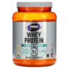 NOW Foods Whey Protein Powder Creamy Vanilla 2 lbs (907 g) 2 NOW Foods Whey Protein Powder Creamy Vanilla 2 lbs (907 g) 733739021854