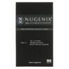 Nugenix Free Testosterone Booster 90 Capsules 2 Nugenix Free Testosterone Booster 90 Capsules 855710002093