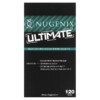 Nugenix Ultimate Advanced Free Testosterone Complex 120 Tablets 3 Nugenix Ultimate Advanced Free Testosterone Complex 120 Tablets 855710002208