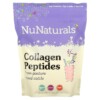 NuNaturals Collagen Peptides 14 oz (397 g) 2 NuNaturals Collagen Peptides 14 oz (397 g) 739223007403