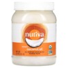 Nutiva Organic Coconut Oil Refined 54 oz (1.6 l) 2 Nutiva All-Purpose Cooking Oil Organic Coconut Oil 54 fl oz (1.6 l) 692752106880