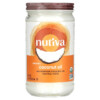 Nutiva Organic Coconut Oil Refined 23 oz (680 ml) 2 Nutiva Organic Coconut Oil 23 fl oz (680 ml) 692752105371