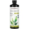 Nutiva Organic Hemp Seed Oil Cold Pressed 24 fl oz (710 ml) 2 Nutiva Organic Hemp Seed Oil Cold Pressed 24 fl oz (710 ml) 692752100109