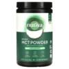 Nutiva Organic MCT Powder Unflavored 10.6 oz (300 g) 2 Nutiva Organic MCT Powder Unflavored 10.6 oz (300 g) 692752109478