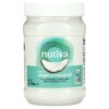 Nutiva Organic Coconut Oil Virgin 29 oz (858 ml) 3 Nutiva Organic Virgin Coconut Oil 29 fl oz (858 ml) 692752200021