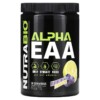 Nutrabio Labs Alpha EAA Blueberry Lemonade 0.87 lb (395 g) 2 Nutrabio Labs Alpha EAA Blueberry Lemonade 0.87 lb (395 g) 649908215903