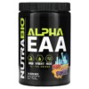 Nutrabio Labs Alpha EAA New York Punch 0.97 lb (438 g) 649908212001