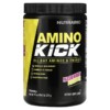Nutrabio Labs Amino Kick Passionfruit Pineapple 0.6 lb (274 g) 2 Nutrabio Labs Amino Kick Passionfruit Pineapple 0.6 lb (274 g) 649908217808