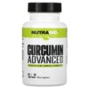 Nutrabio Labs Curcumin Advanced 60 Veggie Capsules 3 Nutrabio Labs Curcumin Advanced 60 Veggie Capsules 649908268664