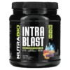 Nutrabio Labs Intra Blast Intra Workout Muscle Fuel New York Punch 1.61 lb (732 g) 2 Nutrabio Labs Intra Blast Intra Workout Muscle Fuel New York Punch 1.61 lb (732 g) 649908526702