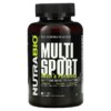 Nutrabio Labs MultiSport Men's Formula 120 Veggie Caps 2 Nutrabio Labs MultiSport Men's Formula 120 Veggie Caps 649908257262