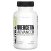 Nutrabio Labs Wellness Quercetin Advanced 90 Capsules 2 Nutrabio Labs Wellness Quercetin Advanced 90 Capsules 649908216368