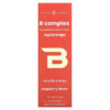 NutraChamps B Complex Raspberry 2 fl oz (60 ml) 3 NutraChamps B Complex Raspberry 2 fl oz (60 ml) 621983990258