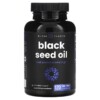 NutraChamps Black Seed Oil 120 Veggie Capsules 2 NutraChamps Black Seed Oil 120 Veggie Capsules 621983999824