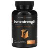 NutraChamps Bone Strength 120 Veggie Capsules 3 NutraChamps Bone Strength 120 Veggie Capsules 621983990470