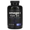 NutraChamps Omega 3 Fish Oil Natural Lemon 1.200 mg 180 Softgels 2 NutraChamps Omega 3 Fish Oil Natural Lemon 1.200 mg 180 Softgels 621983999800