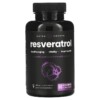 NutraChamps Resveratrol 60 Veggie Capsules 2 NutraChamps Resveratrol 60 Veggie Capsules 621983999503